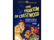 The Phantom Of Crestwood