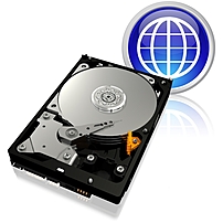 Western Digital Blue Wd2500aakx 250 Gb 3.5-inch Internal Hard Drive - Sata - 7200 Rpm - 16 Mb Buffer