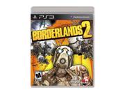 Borderlands 2 Playstation 3