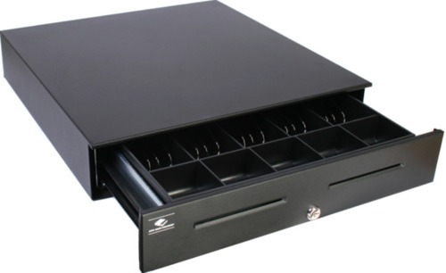 Apg Jb1866abl1816c Series 4000 Heavy Duty Cash Drawer