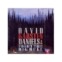 David Karsten Daniels - I Mean to Live Here Still (Music CD)