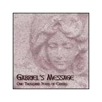 Various Artists - Gabriel's Message