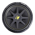 Kicker 10c154 Subwoofer