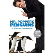 Mr. Popper's Penguins