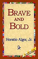 Brave And Bold