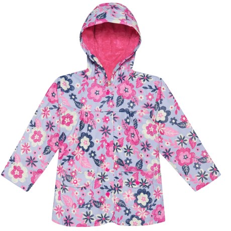 Hatley Hooded Rain Coat (for Kids)
