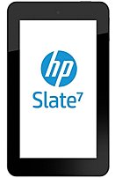 Hp Slate 7 2800 E0h92aa Tablet Pc - Arm Cortex-a9 Mpcore 1.4 Ghz Dual-core Processor - 1 Gb Ram - 8 Gb Storage - 7-inch Display - Android 4.1 Jelly Bean - Silver