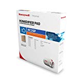 Honeywell Home HC26P Whole House Humidifier Pad, Paper, Anti-Microbial Coating