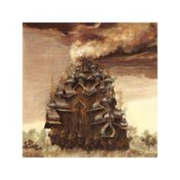 Horseback - New Dominions (Music CD)