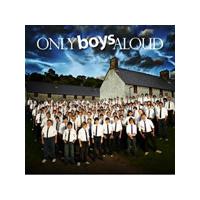Only Boys Aloud - Only Boys Aloud (Music CD)