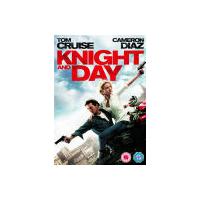 Knight and Day