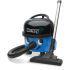 Numatic 580W Henry Vacuum cleaner - Blue/Black