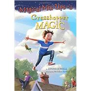 Grasshopper Magic