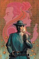 Jonah Hex Vol. 5:  Only The Good Die Young