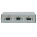 New - 2-Port VGA/SVGA Manual Switch by Tripp Lite - B112-002-R