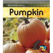 Life Cycle of a Pumpkin