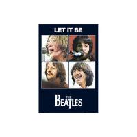 The Beatles Let it Be - Maxi Poster - 61 x 91.5cm