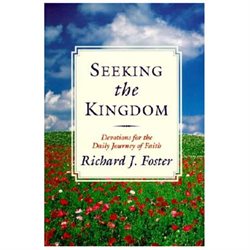 Seeking the Kingdom
