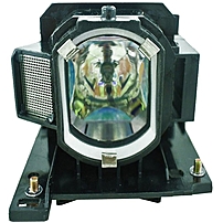 V7 Replacement Lamp For Hitachi Dt01171 - 245 W Projector Lamp - 5000 Hour Dt01171-v7-1n