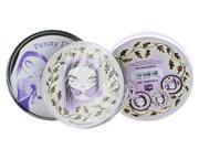 Rachel Williams 4-piece Coaster Set