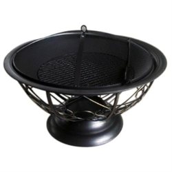 Traditional Ornamental Fire Pit