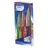 Zyliss 3 Piece Knife Set