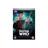 Doctor Who: The Complete Series 2 (Repack)