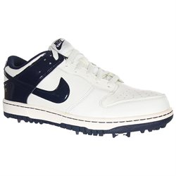 NIKE Dunk NG Leather Golf Shoe