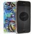 Cygnett Tonic iPhone 4 Case - 3D Fish