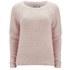 ONLY Women's Tullalu Jumper - Barely Pink