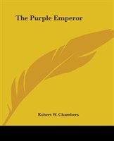 The Purple Emperor