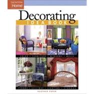 Decorating Idea Book