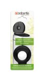 Brabantia 482045 Perfume Refill for Trash Bin Starter Set