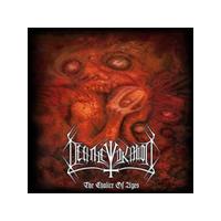 Deathevokation - Chalice of Ages (Music CD)