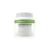 Coconpure Certified Organic Virgin Coconut Oil