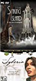 Syberia & Sinking Island PC