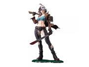 Kotobukiya Freddy Vs. Jason: Jason Voorhees Bishoujo Statue