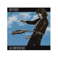 Garth Webber - Get A Grip On The Blues