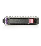 Hp Hdd 1tb Sas 6g 7.2k Sff 2.5'' Sc Mdl