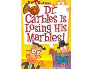 Dr. Carbles Is Losing His Marbles! My Weird School Daze