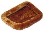 Midwest Qt40248-cn Quiet Time Pet Bed