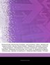Articles On Furniture Manufacturers, Including: Ikea, Merillat Industries, Bush Industries, Herman Miller (office Equipment), Domi