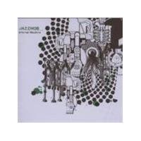 Jazzmob - Infernal Machine