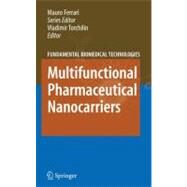 Multifunctional Pharmaceutical Nanocarriers