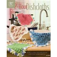 2-hour Dishcloths