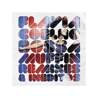 Flavia Coelho - Bossa Muffin Remixes & Ineditos (Remixes) (Music CD)