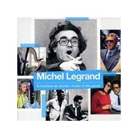 Michel Legrand - Musique Au Pluriel (Music In the Plural) (Music CD)