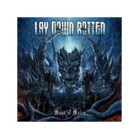 Lay Down Rotten - Mask of Malice (Music CD)