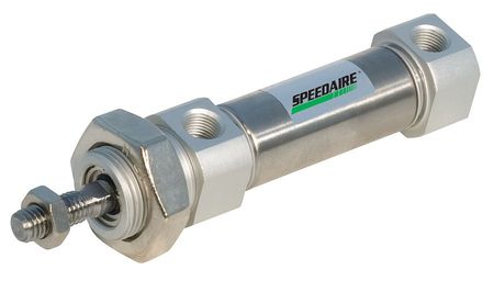 SPEEDAIRE 5TLA7 Air Cylinder, 20mm Bore, 300mm Stroke