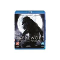 Werewolf: The Beast Among Us
